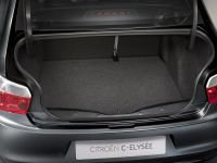 citroen C-Elysee 2014 5