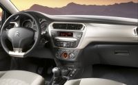 citroen C-Elysee 2014 salon 1