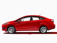 ford fiesta 4