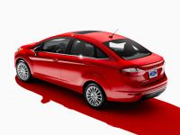 ford fiesta 5