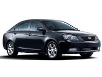 geely emgrand 4