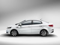 Kia rio 2