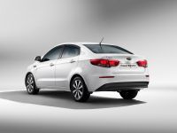 Kia rio 5
