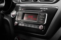 Kia rio salon 2