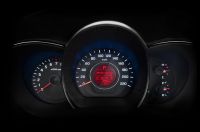 Kia rio salon 3
