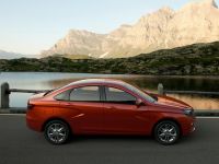 Lada vesta 2