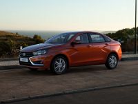 Lada vesta 2015 1