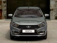 Lada vesta 3