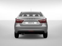 Lada vesta 5