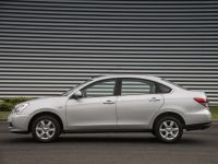 Nissan almera 2014-3