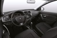 renault logan 2014 salon