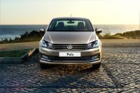 volkswagen polo 3